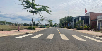 1 Lô Giá rẻ Duy Nhất Khu Nhà Ở Nam Long, Bàu Bàng.