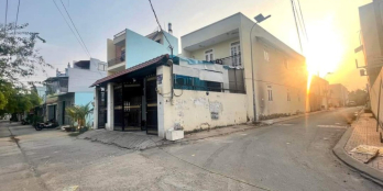 Lô đất ngộp giá rẻ 600m2 hai mặt hẻm xe hơi giá 21 tỷ