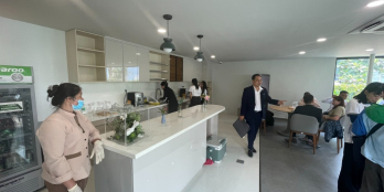 CHỈ CẦN 200 TRIỆU SỞ HỮU CĂN HỘ SANG TRỌNG 5 SAO TẠI ĐỨC HOÀ LONG AN