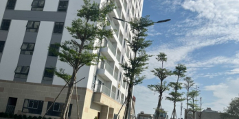 Cần bán căn hộ khu dân cư Bình Đáng Thành phố Thuận An Bình Dương