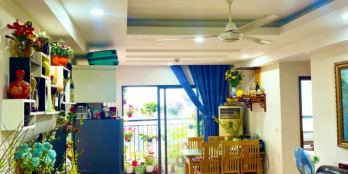  NHÀ LÔ GÓC - ĐẸP TUYỆT VỜI - CHỈ 40M2 NHƯNG ĐẦY ĐỦ TIỆN ÍCH! 