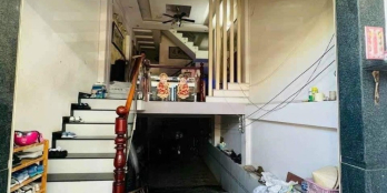 SIÊU PHẨM72M2 HẦM TRỆT 3 LẦUHẺM NHỰA 6M MÃ LÒ THÔNG LÊ VĂN QUỚI6.5 TỶ