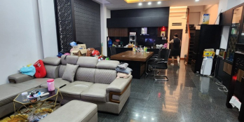 Tân Phú -Lê Thúc Hoạch nhà đẹp 4 tầng Gần MT.