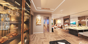 Căn rộng 4PN CHUNG CƯ CAO CẤP THE SANG GIÁ CỰC TỐT: CHỈ 5.1Tỷ rẻ nhất TRƯỜNG