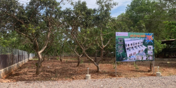 Cần bán gấp nền đất đẹp 5 ️25 sổ hồng riêng, thổ cư 100% thuộc xã Gia Kiệm.