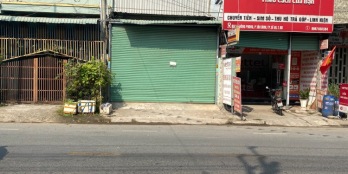 Cho thuê mặt bằng 5x18m MT Lê Hồng Phong Dĩ An