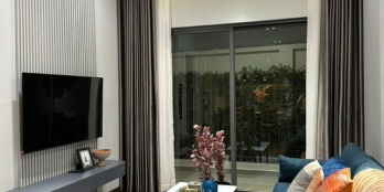 CĂN HỘ HOT NHẤT TT ĐỨC HOÀ LONG AN CHỈ CẦN THANH TOÁN 200 TRIỆU