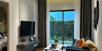 CĂN HỘ ĐẦU TIÊN TẠI LONG AN CÁCH TP.HCM 3km giá rẻ nhất thị trường chỉ từ 24tr/m