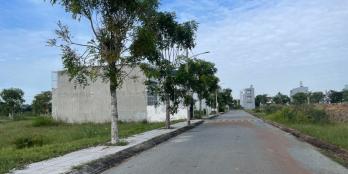 Lô đất ngay cầu Khang Thuỷ 4x16.1 sổ sẵn hướng Bắc. Giá quá rẻ 939 triệu