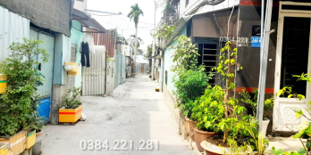 GIA ĐÌNH CẦN SANG GẤP LÔ ĐẤT GẦN BV QUỐC TẾ HẠNH PHÚC. GIÁ 1TY5.