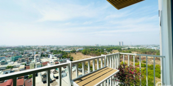 Căn hộ Iris Tower - chỉ 299 triệu (VAT) căn 2PN, 2WC