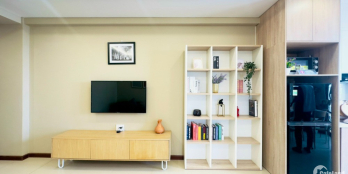 Sở hữu căn hộ sổ sẵn trung tâm thành phố Thuận An chỉ với 299 triệu