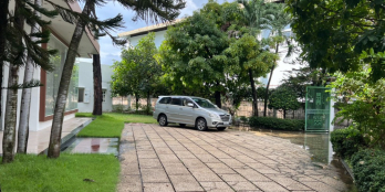 Bán hoặc cho thuê biệt thư tại thủ đức thành phố hồ chí minh