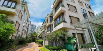 Viglacera Hoàng Hoa Thám. Dt 88m, 5T, Mt 5m1, 28Tỷ. Nội thất Đẳng cấp, Sống Sướg