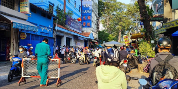 2 MT Trước sau Tân Thành Q5 - 12.5 TỶ