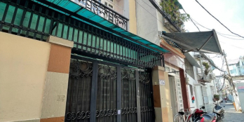 Bán rẻ nhà phố 6 x 10m 1 trệt 2 lầu Lê Quang Định Bình Thạnh TP.HCM