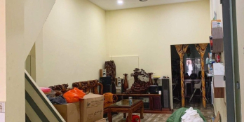 BIỆT THỰ MINI CÓ GARA 131M2HẺM 6M CÓ LỀ MÃ LÒ GẦN BV BÌNH TÂN CHỈ 54TR/M2