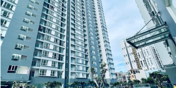 cần cho thuê gấp căn 3PN giá tốt