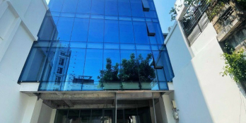 Cho Thuê Tòa Nhà 900m2 SD Mặt Tiền 35-37-39  Cách Mạng Tháng Tám, Phường Bến Thà