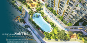 CĂN HỘ CÁT TƯỜNG PHÚ AN, ĐỨC HÒA, LONG AN