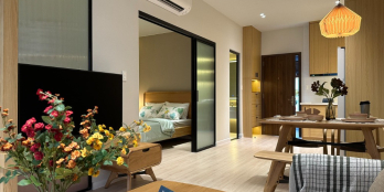 Nhà cao tầng trả góp 2 năm nhận nhà chỉ 1 tỷ - Cát Tường Phú An