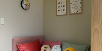 Cần bán căn hộ 2pn SHR ko thời hạn chỉ 1098tr kế bên KCN Xuyên Á