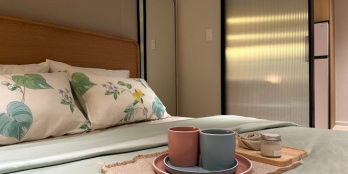 Cần bán căn hộ SHR lâu dài kế bên BV Xuyên Á 1098tr/căn 2pn, bancol, giặt phơi