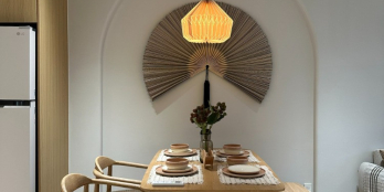 Chỉ 1098tr/căn hộ 2pn SHR vĩnh viễn, nội thất đầy đủ, gần bệnh viện Xuyên Á QL22