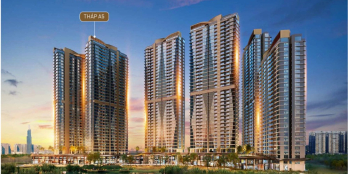 Vị trí hiếm hoy mặt tiền Mai Chí Thọ quận 2, sở hữu ngay chỉ từ 100tr booking