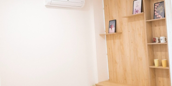 CHÍNH CHỦ BÁN STUDIO ĐÃ CÓ SỔ 33m2