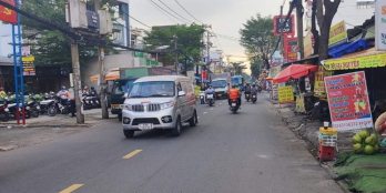 Nhà mặt tiền đường số 1 giá rẻ 56m2 chỉ 4 tỷ đồng