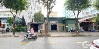 Bán nhà MT 219 Nguyễn Văn Thủ & Hai Bà Trưng 32x44m chỉ 990 tỷ. Giá mới nhất