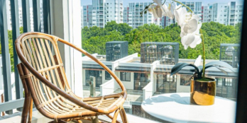 Bán căn 2PN Diamond Brilliant 96m2 giá 5 tỷ 650 full 102%