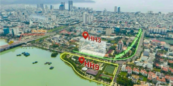 Ra mắt căn hộ Sun Ponte Residence Đà Nẵng phân phối F1, GĐ 1, chiết khấu cao
