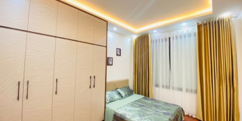  NGÔI NHÀ ĐẸP --- HÀNG XÓM CHUNG CƯ NAM ĐÔ--- CHỈ 3.25 TỶ