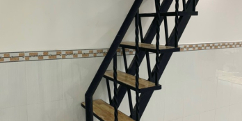 Cần tiền bán rẻ căn nhà đường Dương Bá Trạc Quận 8 giá rẻ