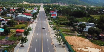 BÁN NHANH NỀN DỰ ÁN KIM DINH 01 (GOLDEN HILLS BÀ RỊA, GOLDEN GATE 56)_