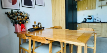 Bán nhà vườn BR-VT, gần QL55, sân bay Hồ Tràm, trung tâm hành chính xã, dân cư