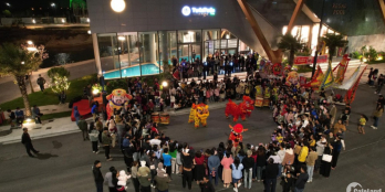 Bật mí thông tin siêu dự án 10.000 tỷ tại mặt biển Bảo Ninh - Quảng Bình