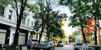 Bất động sản trung tâm Biên Hòa ngay siêu thị Vincom, khu shophouse đắc địa