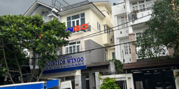 cần bán nhà mt đường 2, phường HBC Thủ đức