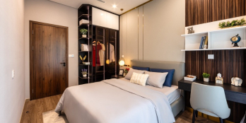 Căn hộ cao cấp 3 mặt view sông SG ATSkyGarrden chỉ với 240 triệu/30%