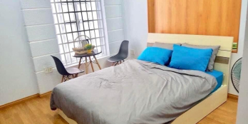 CHDV thang máy,10PN,thu nhập 40tr/th,59m2,6 tầng,Tân Sơn Nhì,Tân Phú,HXH,8.8 TỶ