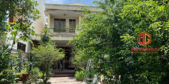 Nhà bán phường Bửu Long, 2 mặt tiền trước sau 404m2 giá đầu tư chỉ 12,5 tỷ