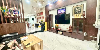 Rẻ nhất khu,chỉ 16.9 TỶ,ngang 6m,hẻm xe tải,162m2, 5 tầng,Vườn Lài,Tân Phú