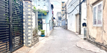 Bán đất sổ hồng thổ cư phường Tam Hiệp chỉ 1t25, bao sang tên !