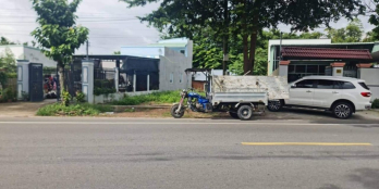 BÁN GẤP ĐẤT CỦ CHI-TRUNG LẬP THƯỢNG 5X31 MT ĐƯỜNG NHỰA 12M GIÁ 530TR SHR