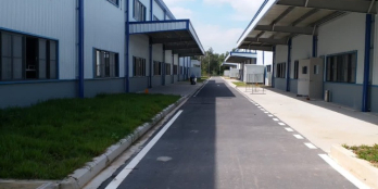 cần cho thuê nhà xưởng tại kcn thanh hoá giá rẻ diện tích từ 1000m², 2000m²...