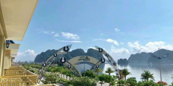 quỹ đất mặt biển siêu hiếm nằm trên đường bao biển