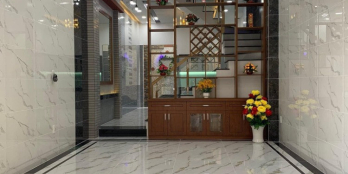 Bán nhà HXH đỗ cửa Phan Xích Long,Phú Nhuận,45m2, 5 tầng,ở ngay,8.1 TỶ